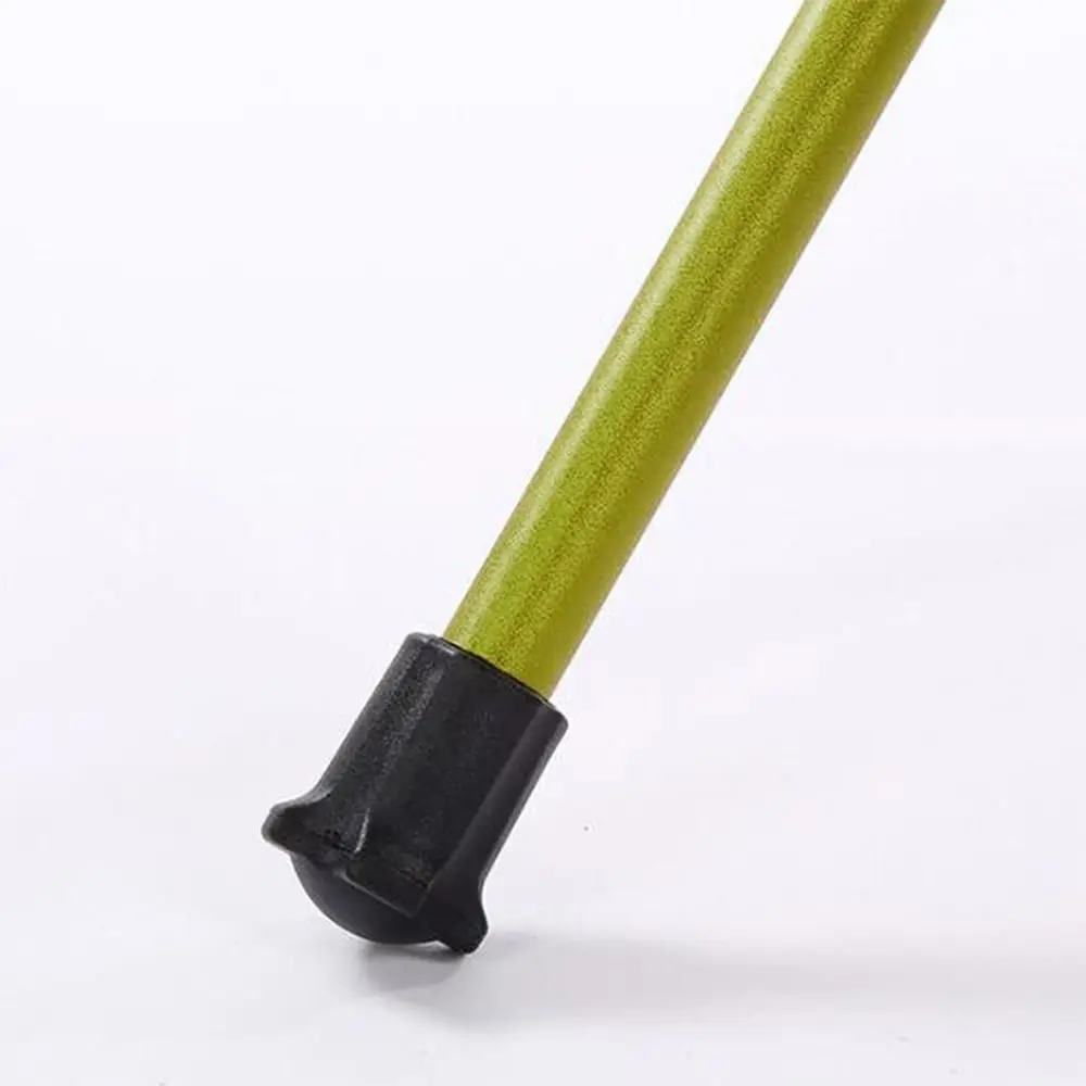 Lua cadeira perna capas, Resistente ao Desgaste Plug Connector, Protetores de perna, Tampas removíveis anti-sag, Acessórios Camping, 1 conjunto