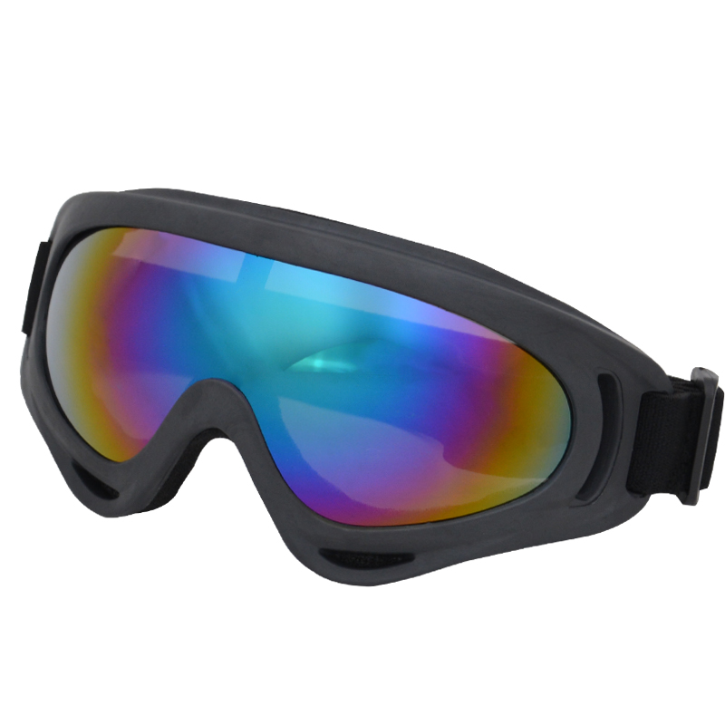 Dziecięce profesjonalne zimowe gogle narciarskie narciarskie gogle snowboardowe okulary przeciwsłoneczne okulary anty-UV400 sprzęt sportowy dla dzieci mężczyźni kobiety