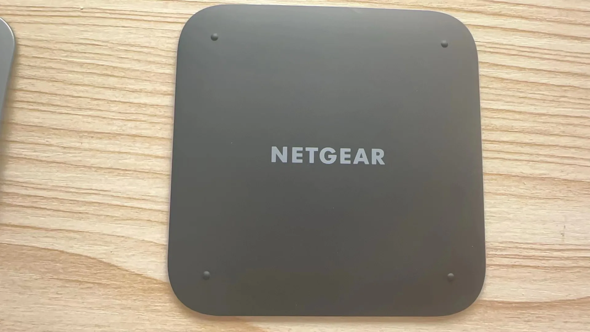 Akcesoria do tylnej obudowy NETGEAR M1 M2 M5 M6 M6pro kompatybilne z MR1100 MR2100 MR5100 MR5200 MR6110 MR6400 MR6450 MR6500 MR6550