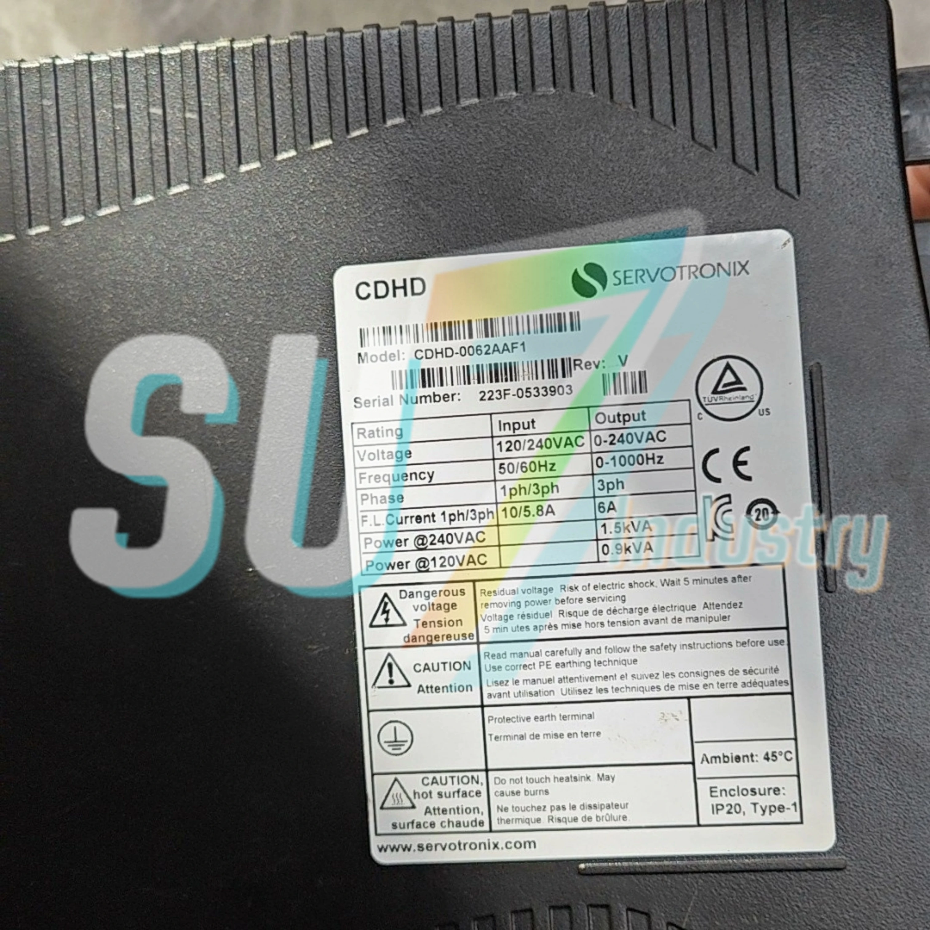 Servo Driver  New original  CDHD-0032AEB2-RO  CDHD-0032AEC2  CDHD-0062AAF1  CDHD-0062AAF1-RO  CDHD-0062AAP1  CDHD-0062AAP1-RO