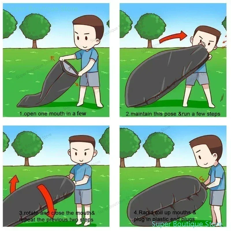 Chaise longue gonflable pliable à gonflage rapide, pour la Relaxation extérieure paresseuse, couches de canapé, meubles simples, pour la maison