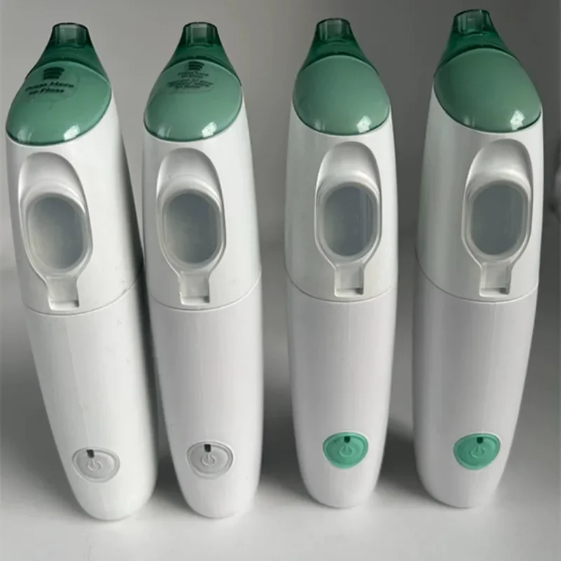 フィリップス-Sonicare Air Floss Pro電動フロス,hx8140,hx8240,hx8340,hx8350,hx8460ハンドル,充電器なし