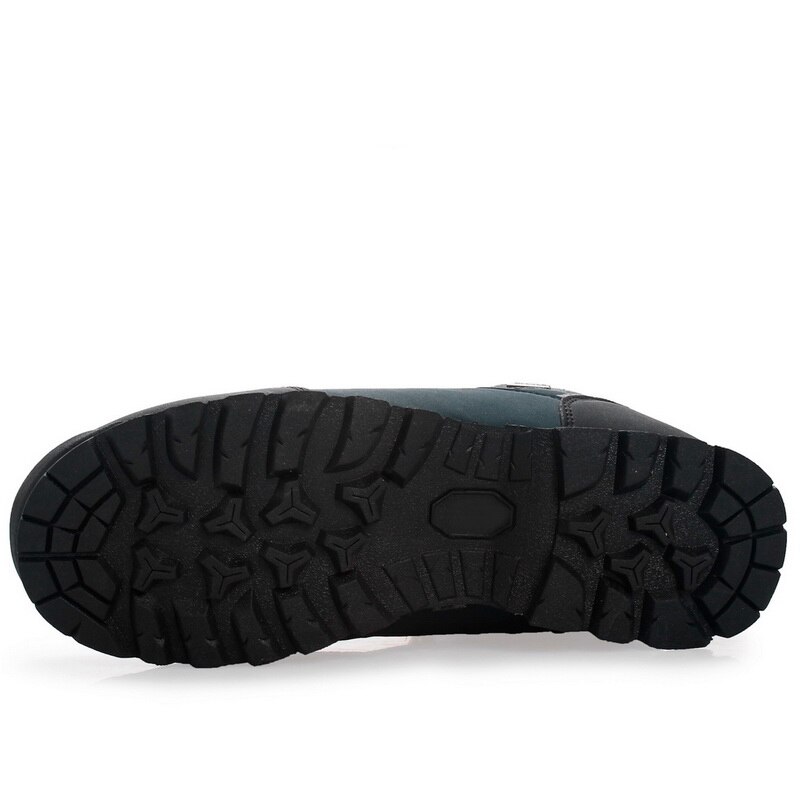 Wanderschuhe herren outdoor bergsteigen sneaker herren top qualität mode casual schnees tiefel