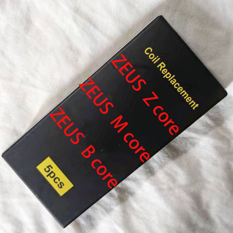 Avión multimotor para 5 uds ZEUS Z M P G X ZEUS A B Z1 Z2 serie núcleo de bobina de malla accesorios para equipos de motocicleta