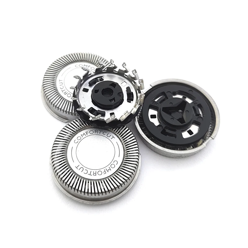 Cabezal de repuesto para Philips Norelco S3000 S3103 S3206 S3202 S3203 S3102 S4303, no aplicable para la serie 3000 5D