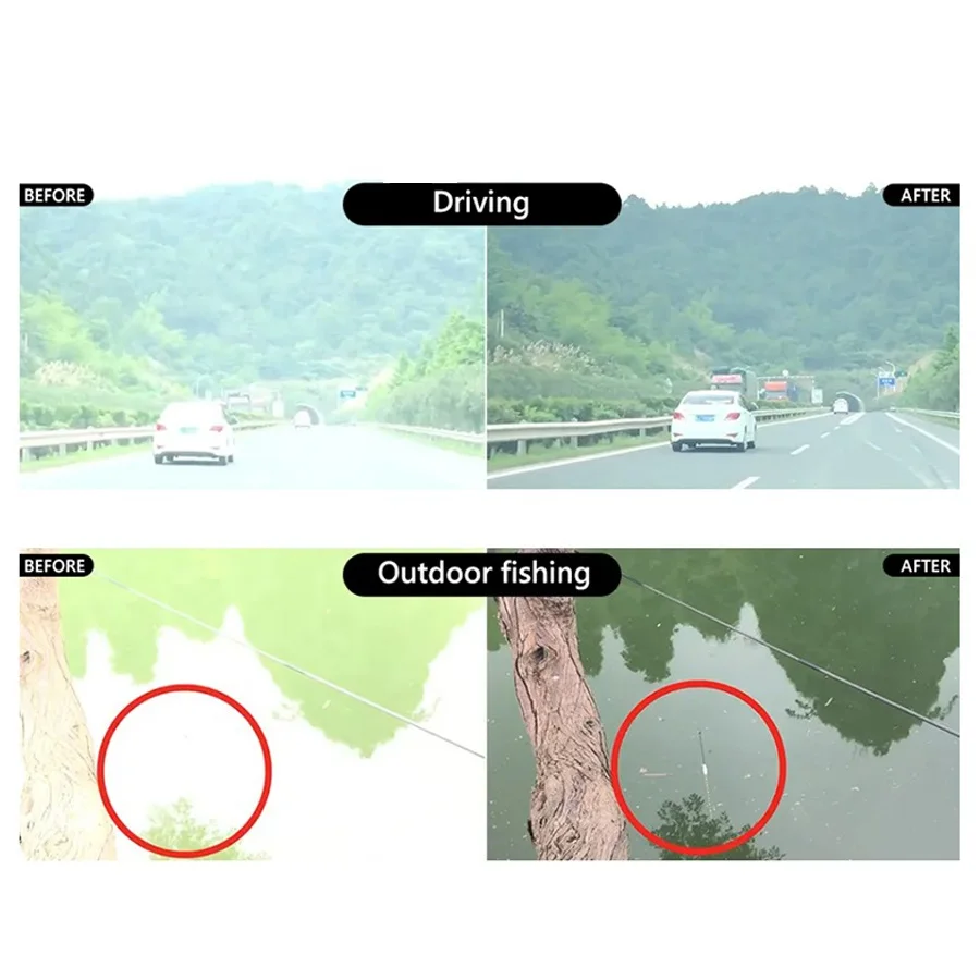 3 조각 패션 빈티지 스퀘어 스포츠 선글라스 남자 여자 낚시 운전 남자 브랜드 디자이너 태양 안경 레트로 안경 UV400