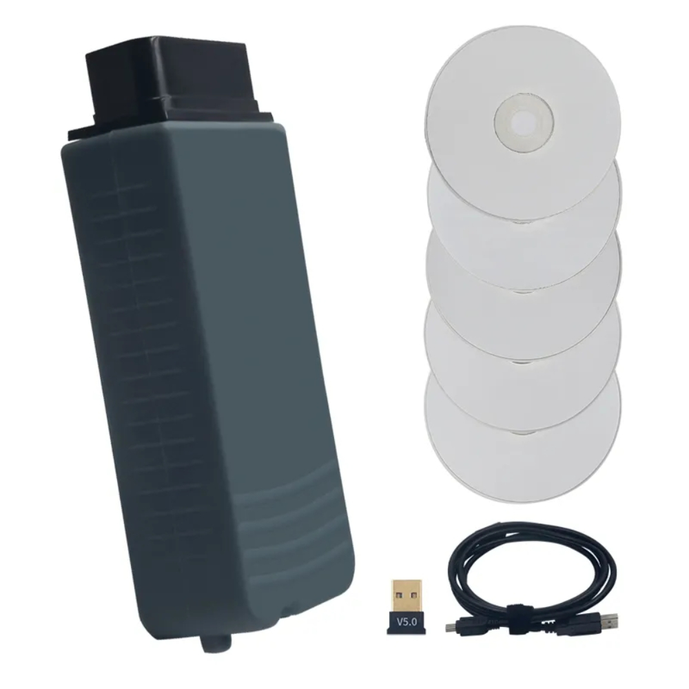 VAS5054A full-chip ODIS 7.2.1 พร้อม OKI buzzer สําหรับ Volkswagen Audi Skoda เครื่องมือวินิจฉัย ODIS V4.23 ใหม่ 5054A