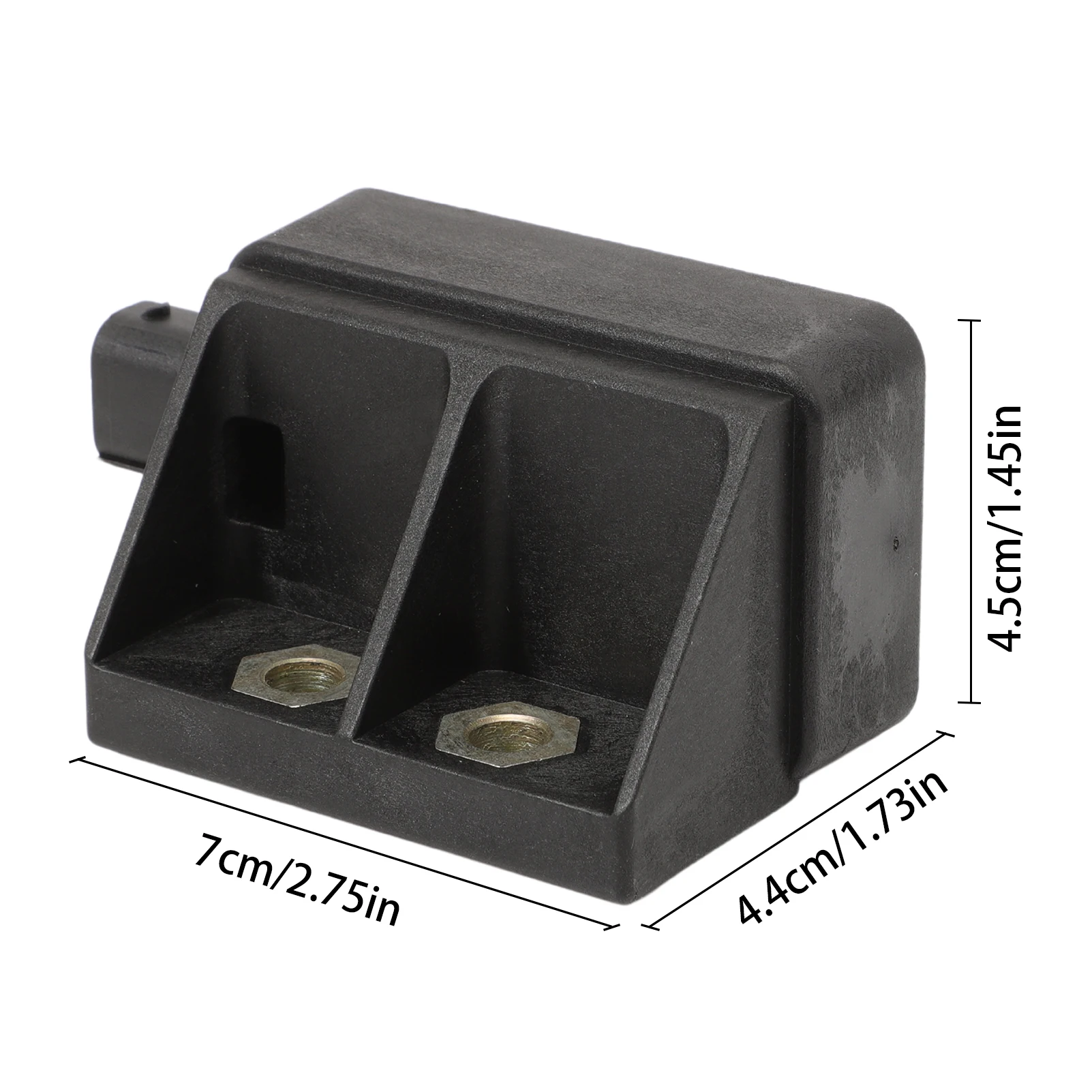 Sensor de velocidad de curvatura Control de tracción Sensor de velocidad de rotación para Clase C Coupe CL203 C220 Sensor CDI A 0025429418