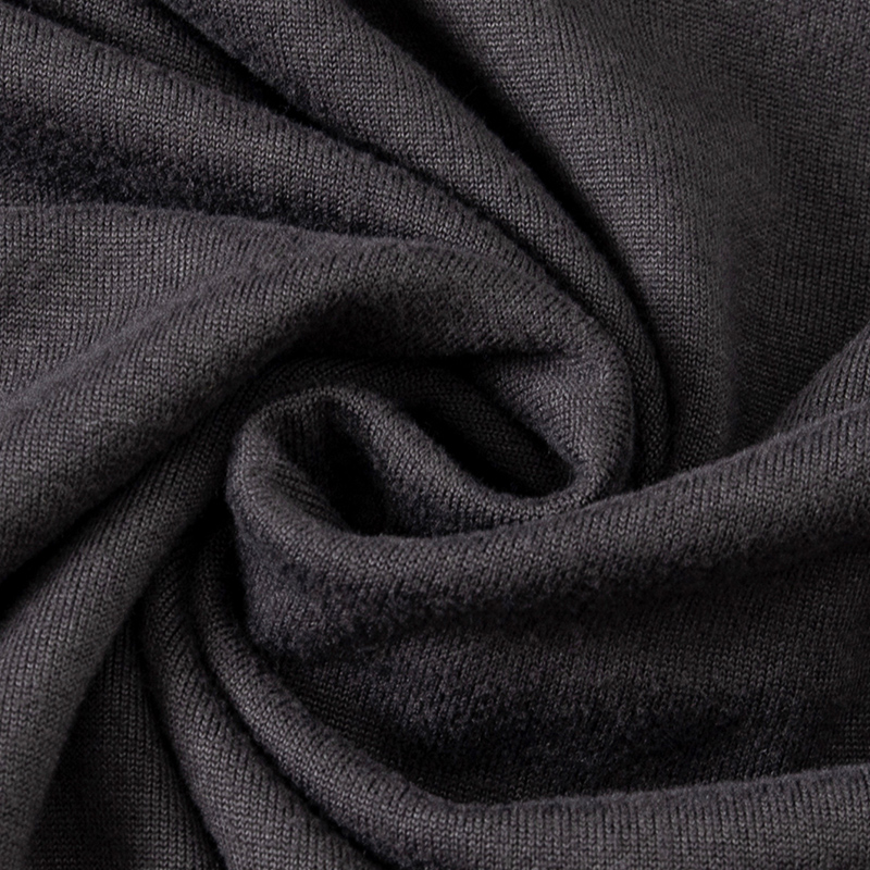 Zestaw 1/3-częściowy na jesień i zimę dla mężczyzn, jednolite kolory, codzienne, ciepłe spodnie, wygodne, plus size, legginsy sportowe i fitness, spodnie domowe.