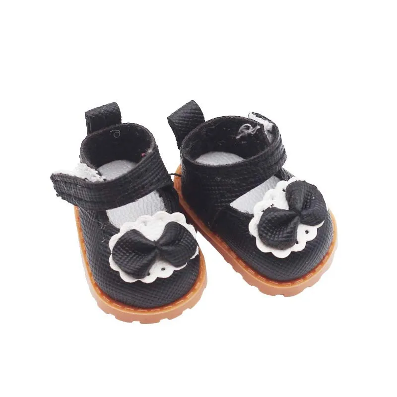 Muñecas Labubu, zapatos de princesa, estilos DIY para muñeca Labubu, zapatos de cuero, accesorios para muñecas, regalo de ropa