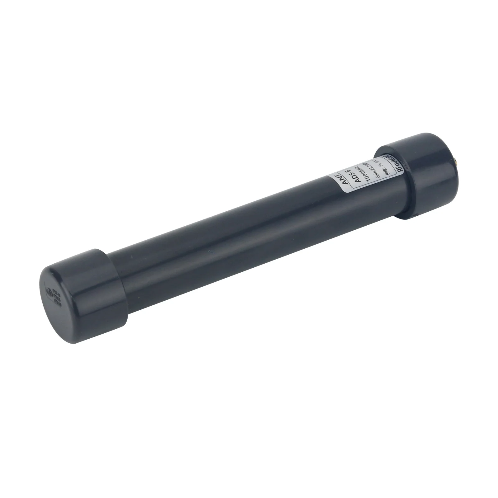 ADS-B 1090 MHz aktive Antenne DC5V Bias Tee Netzteil 23,15 dBi High Gain RF-Empfangsantenne mit SMA-Buchse