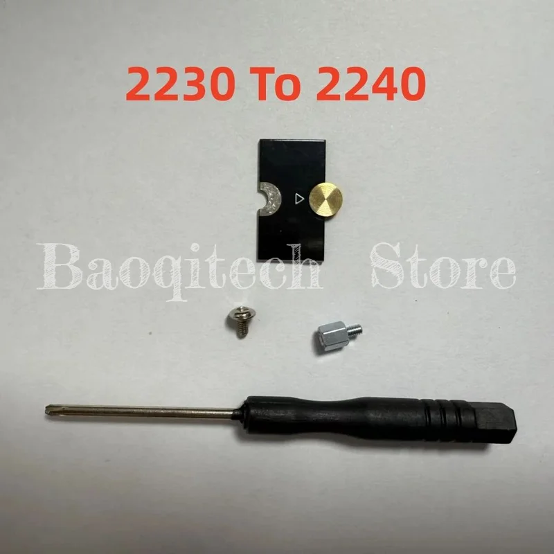 NGFF M.2 SSD Adapter Card 2242 To 2280 2230 To 2240 2280 Transfer Card Adapter Expansion Rack Board Riser Card Convert Card