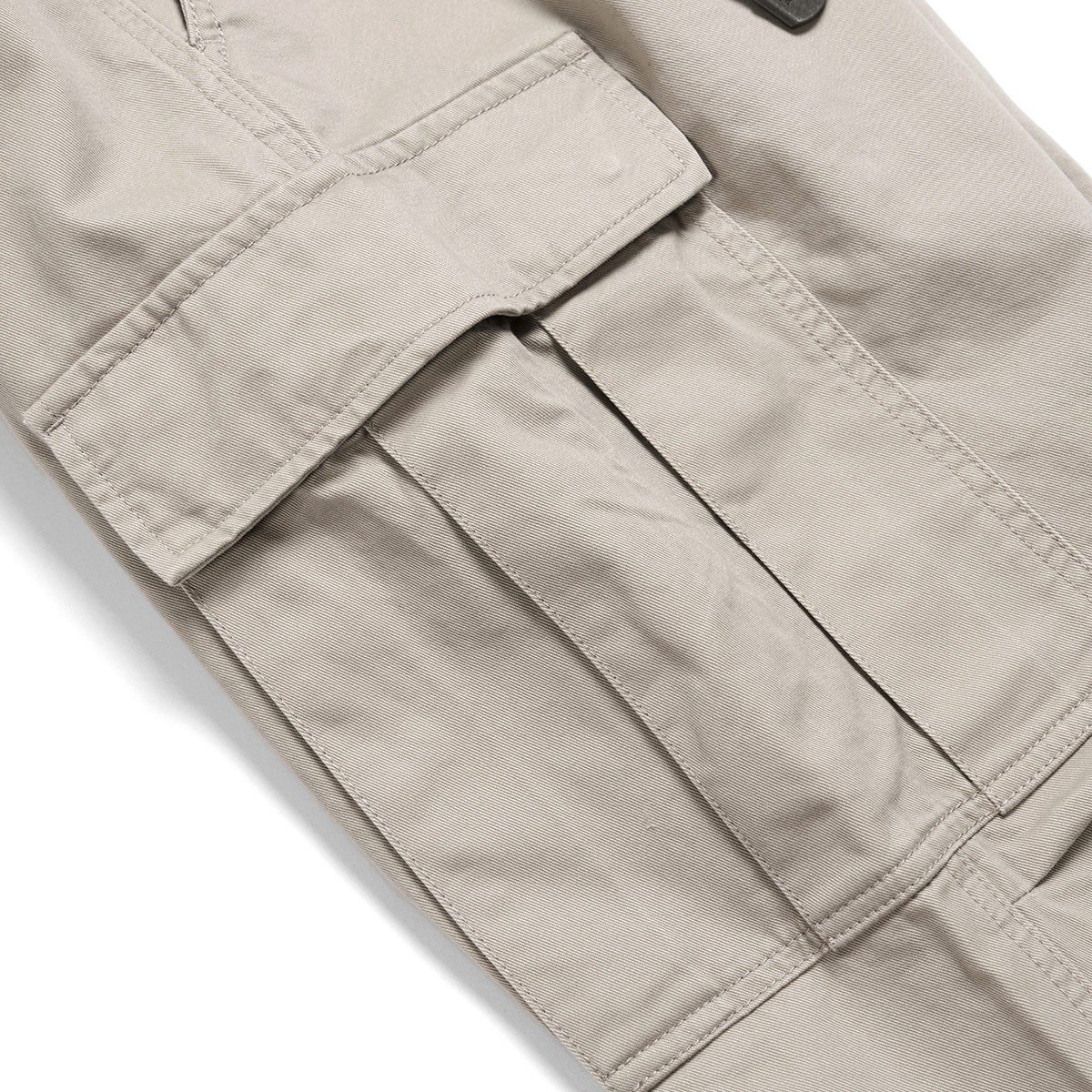 Simwood 2024 Herbst neue lose sich verjüngende Cargo hose Herren 100% Baumwolle plus Größe hochwertige Hose