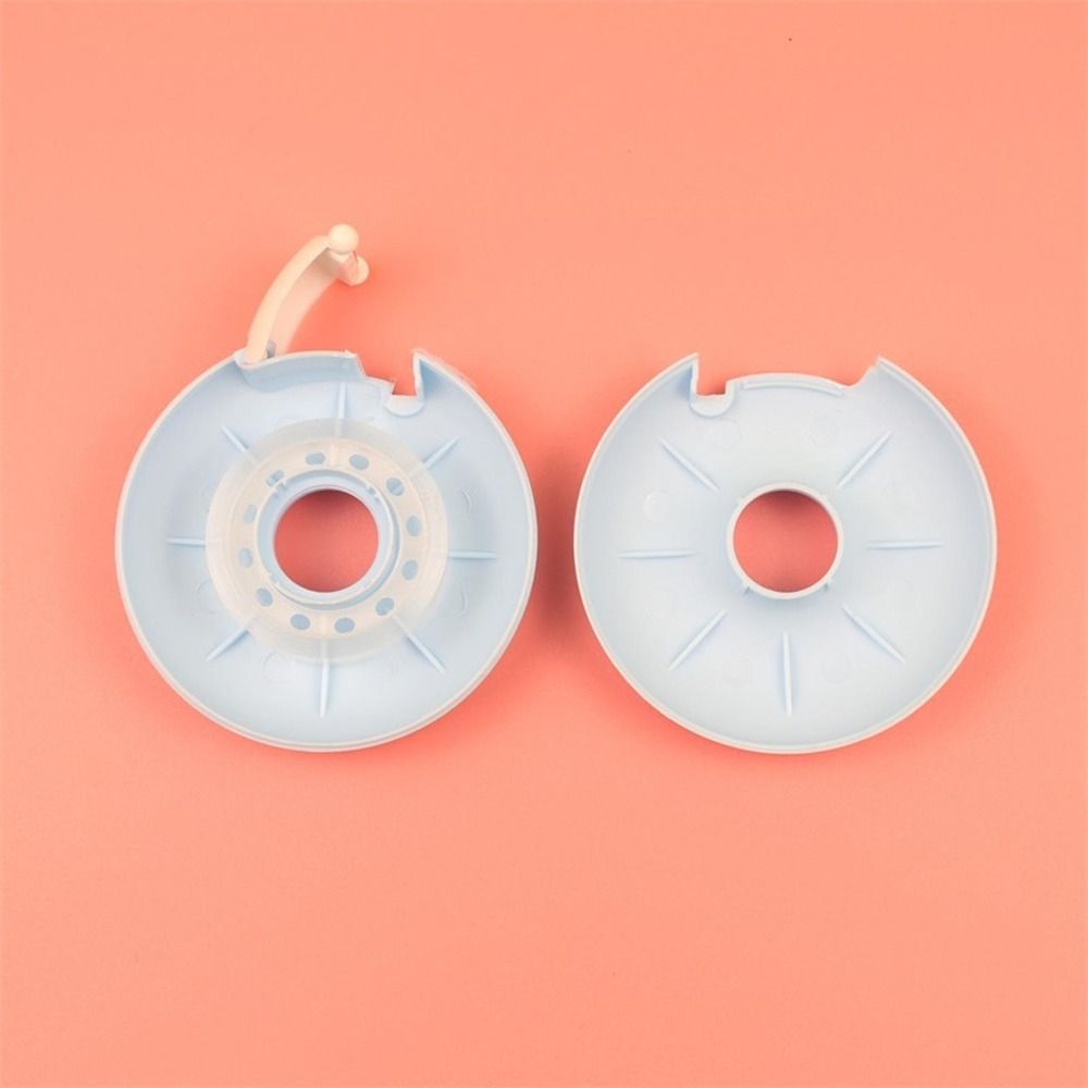 Grafting Supplies Tapes Cutter Plastic Stationery Eyelash Extension Tool Student Gift Heart Shaped Tape Dispenser School&Office