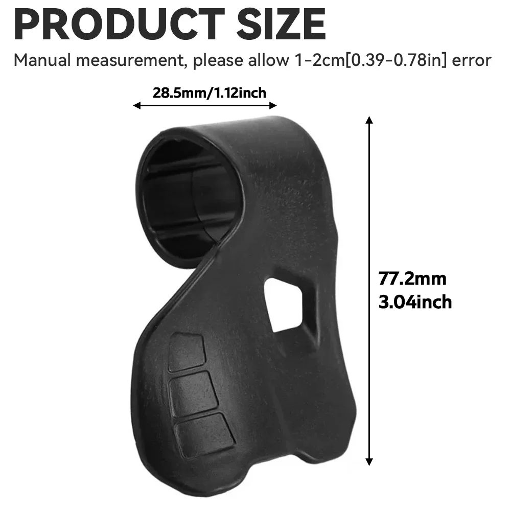 Motorcycle Gasgreep Universele Motorcyle Cruise Control Assist Handsteun Controle Grips Gaspedaal Stuur Accessoires