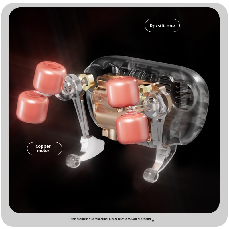 Elektryczna poduszka do masażu Trapezius na szyję i ramiona Bezprzewodowy masażer samochodowy i domowy Ugniatający ciepło w talii i szyjce macicy Shiatsu