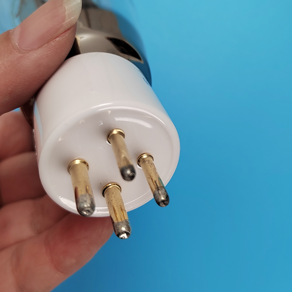 PSVANE-par de amplificadores de tubo de vacío HIFI 300B, edición limitada de Audio Diy, Original de fábrica