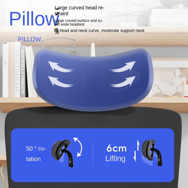 温暖化リクライニングボスチェア E スポーツチェア人間工学に基づいたコンピュータチェアオフィスチェアバックオフィスチェア回転椅子オフィスチェア