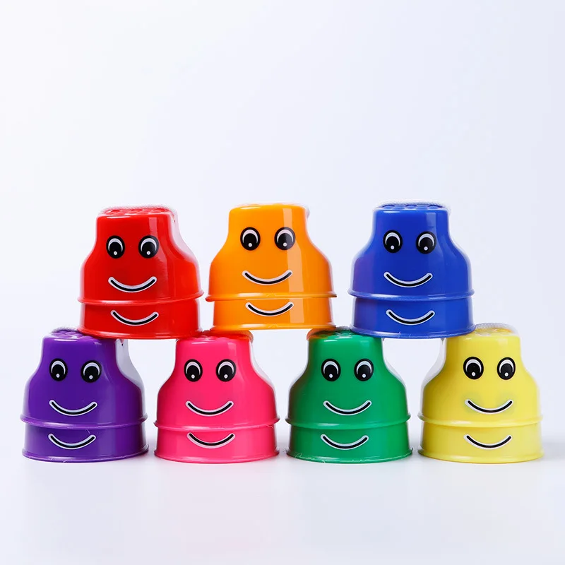 1 ペアプラスチックウォーカー竹馬靴子供屋外楽しいスポーツウォーカーウォークバランストレーニングおもちゃ幼稚園教材 DDJ