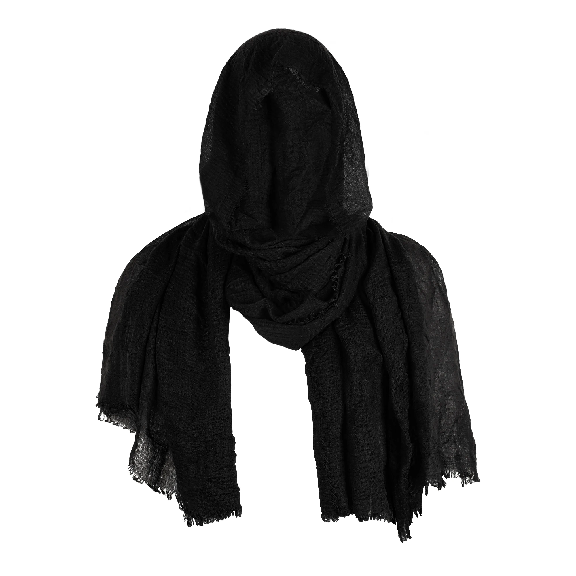 Cosplay de Halloween para hombre, bufanda con capucha Retro de pirata Medieval, capa envolvente negra, disfraz de mascarada de Halloween renacentista, capucha para hombro