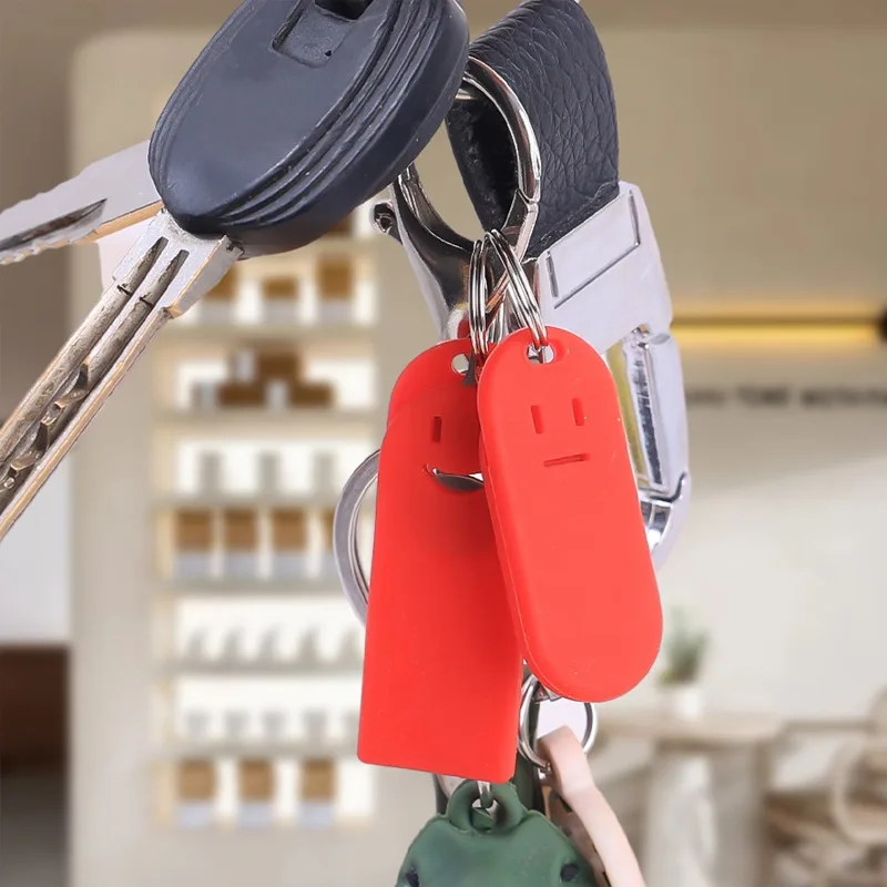 2 pçs engraçado anti-perdido pino de cartão sim com caso de armazenamento universal ejeção remoção agulha para apple iphone samsung simcard bandeja pino