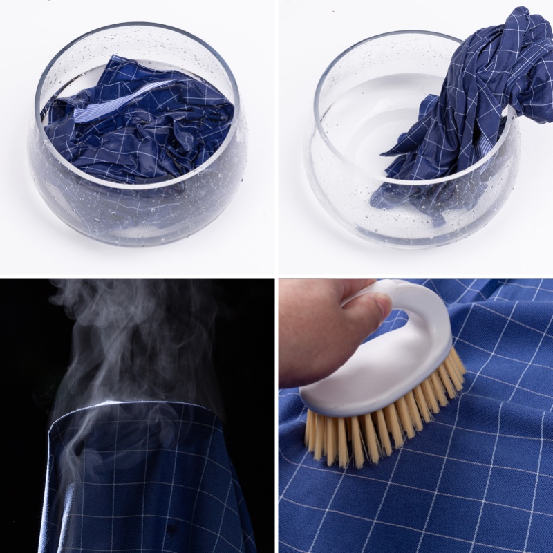 100% 純粋な綿オックスフォードメンズシャツ半袖チェック柄ソフトレギュラーフィットフォーマルドレスシャツ社会ブラウス男性服 6XL 7XL