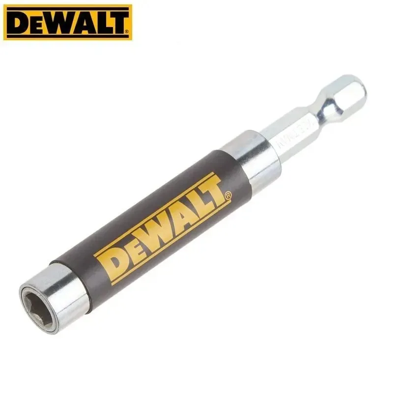 DEWALT DW2054 Suporte de ponta magnética compacto 1/4 ′′ Guia de unidade de broca de carga rápida compacta Acessórios para ferramentas elétricas DW2054B