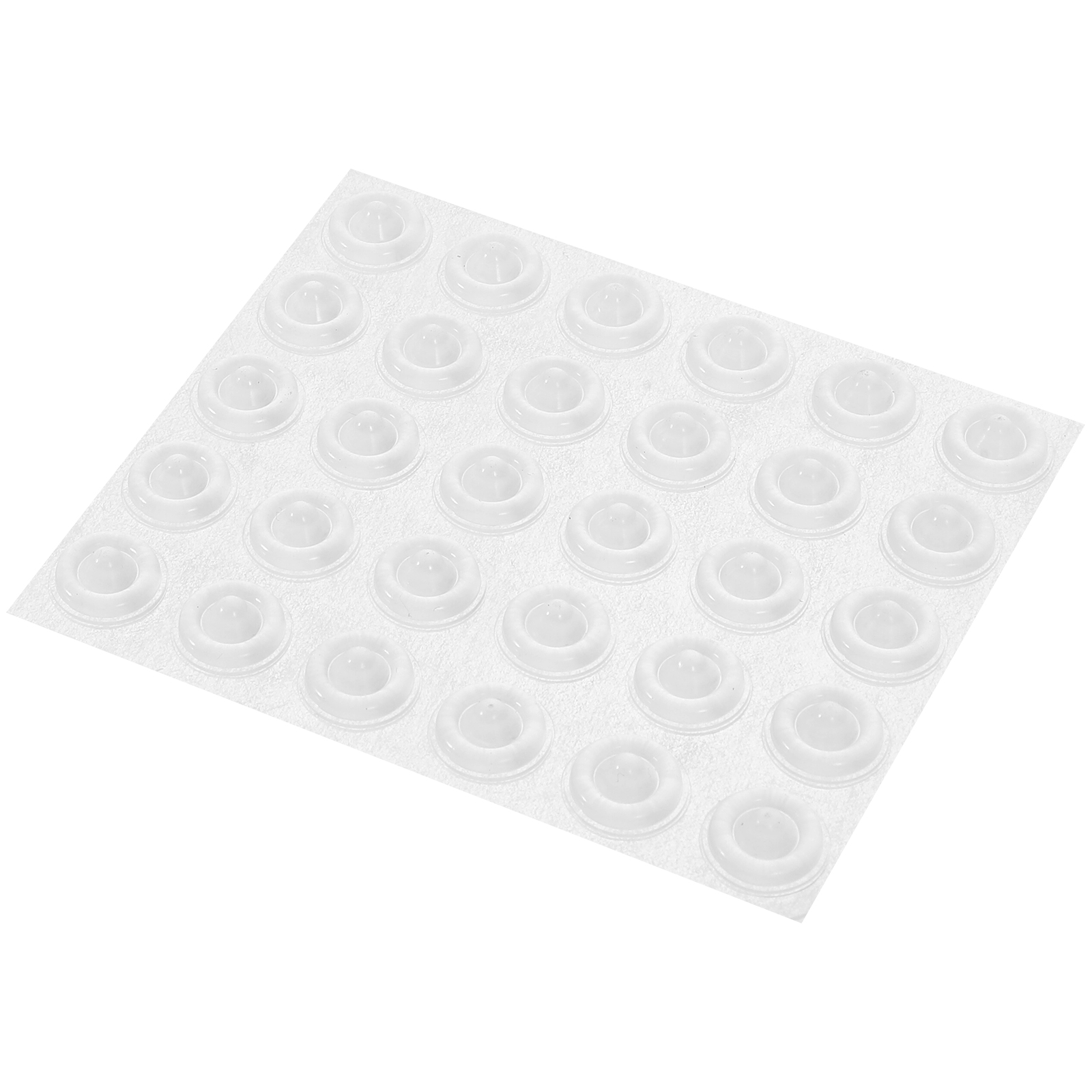 30 個スノーボード滑り止めステッカースノーボード滑り止めステッカー自己粘着爪スノーボード滑り止めステッカースノーボード接着剤