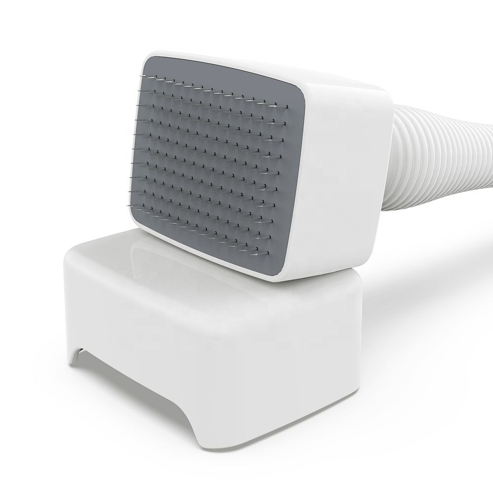 Beauty 140-naald Professionele Microneedling 0,25 mm, voor heren Dames thuisgebruik