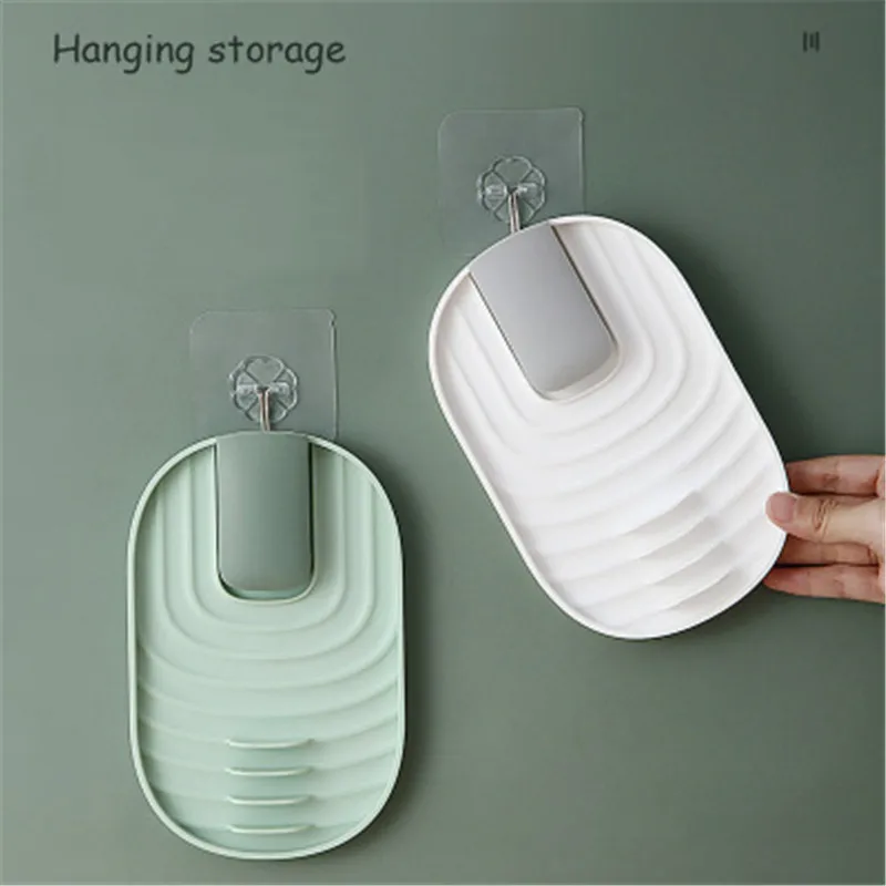 Organizer da cucina coperchio per pentole stoccaggio Pancake Turner Rack mestolo per zuppa supporto per paletta scolapiatti accessori per gadget da cucina