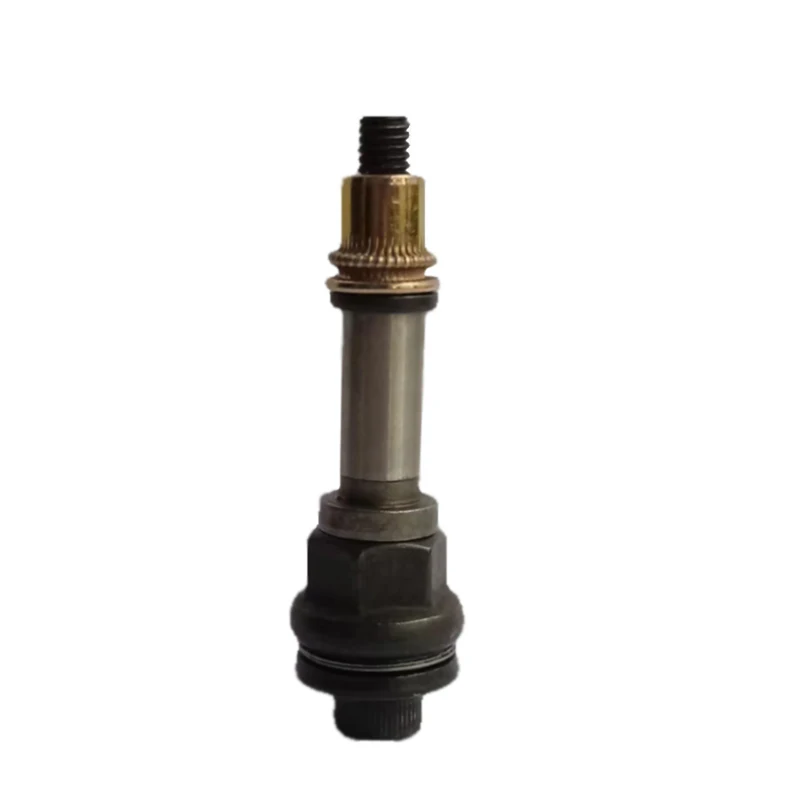 AlaRui-Long Neck Rivet Nut Gun, Long Deep Hole, Thread Nut Riveter, Narrow Space Fits, aço carbono Rivet Nut, 20mm, M6, M8