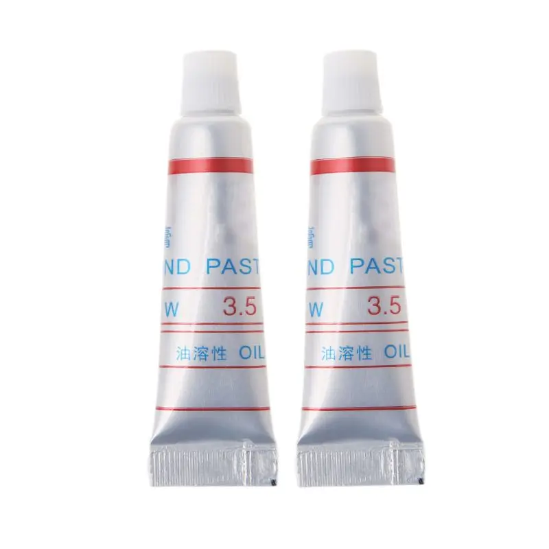 2 Chiếc Kim Cương Mài Bột Đánh Bóng Cạo Vôi Hợp Chất Nhám W0.5-W40 320 ~ 10000 Phù Hợp Cho Công Nghiệp Chuyên Nghiệp