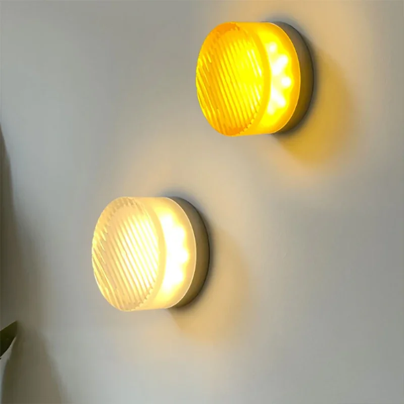 Nordic led lâmpada de parede para o quarto cabeceira entrada corredor atmosfera interior lâmpada parede fundo decoração lâmpada do teto