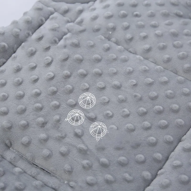 Kinderwagen Zitkussen Katoen Baby Dubbelzijdig Zitkussen Dikke Warme Universele Kinderwagen Matras Mat Kinderwagen Accessoires