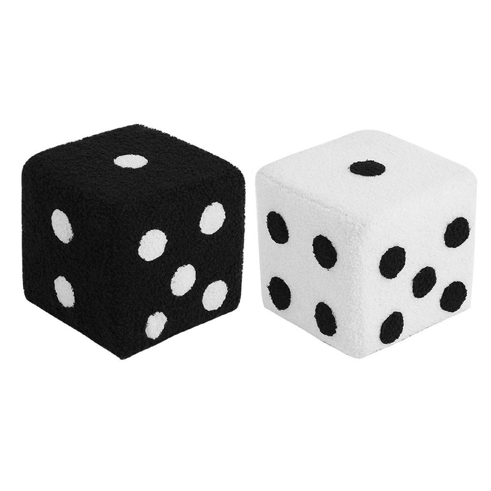 Taburete de pie suave, cómodo, Simple, cálido, Base resistente para el hogar, sala de estar, dormitorio, taburete de maquillaje, taburete de zapatos