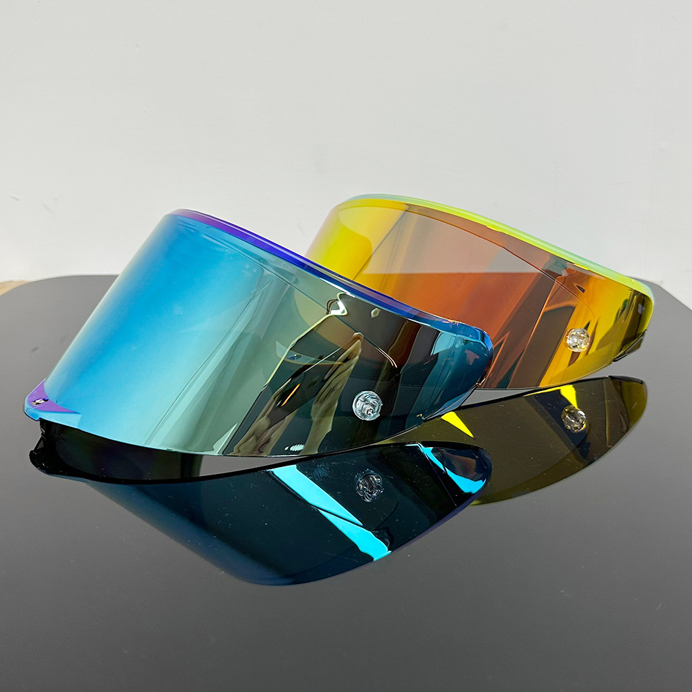 Для AGV Pista GP RR corsa R GPR RACE3 мотоциклетный шлем, козырек и задний спойлер для шлема и аксессуары для шлема