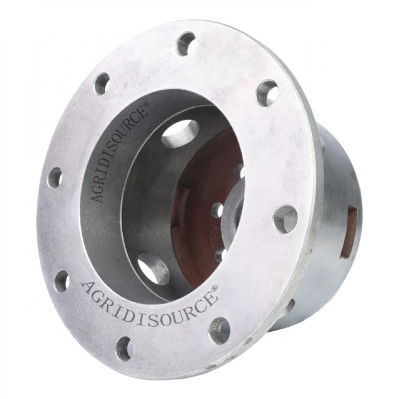 Прочный:Gearbox Geat для деталей Foton Lovol, номер трактора FT300.38.180, корпус дифференциала заднего моста, запчасть для тракторов Беларуси