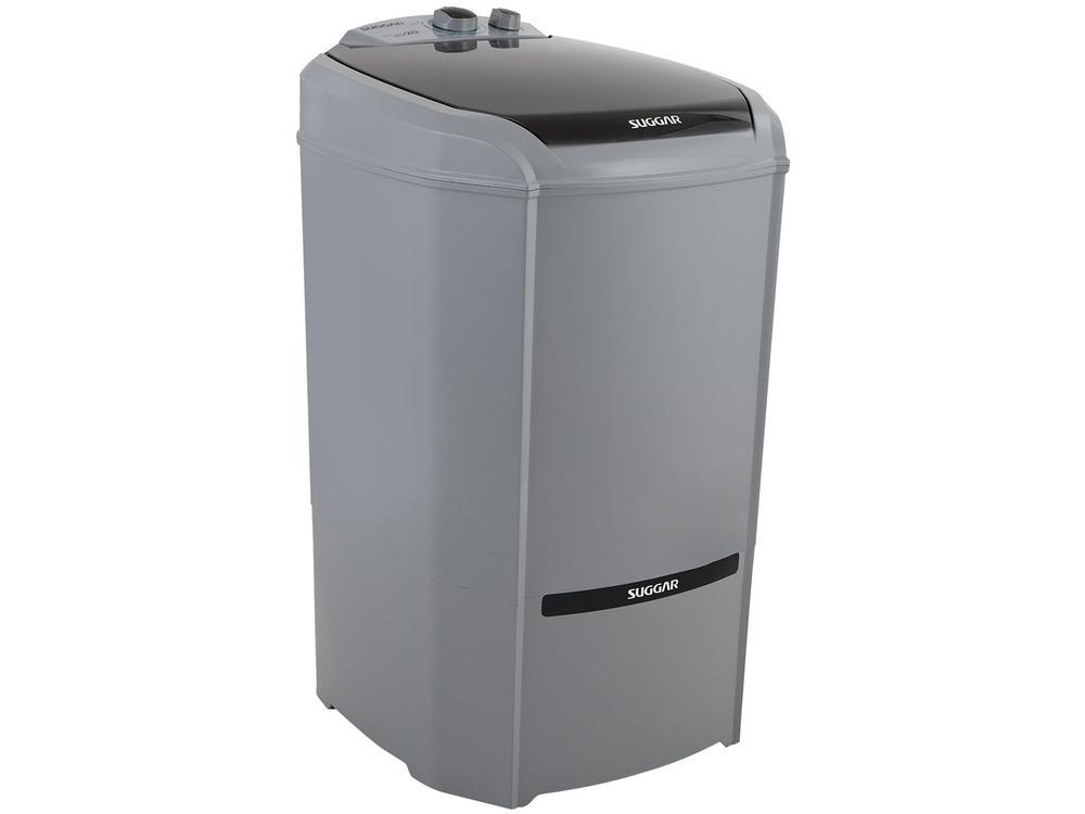 Lavadora de Roupas Suggar 20kg - 110V