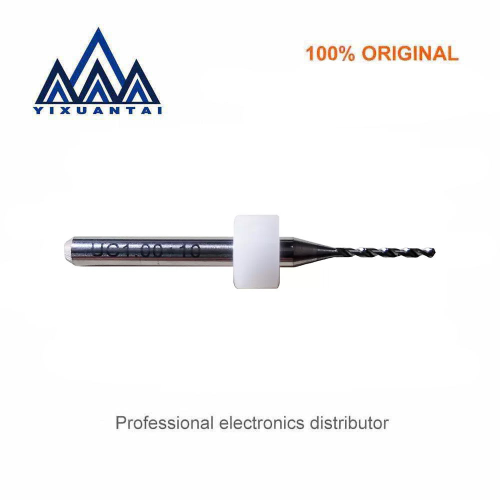 10pcs/Lot   imported tungsten steel alloy high speed drill 0.105 x1.8L  metal mold  FX M4458BW 0.105x1.8