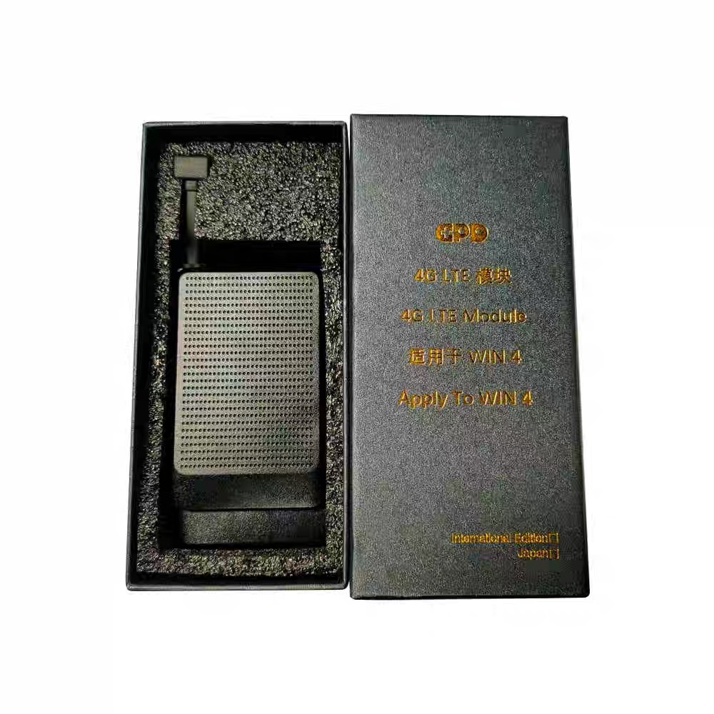 Модем модуля 4G LTE для GPD Win 4, поддержка карт WWan LTE-FDD LTE-TDD UMTS GSM