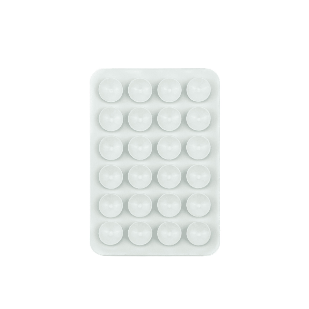 Mobile Phone Silicone Suction Cup Suitable For Leather Case Tablet Computer Mobile Phone Suction Cup