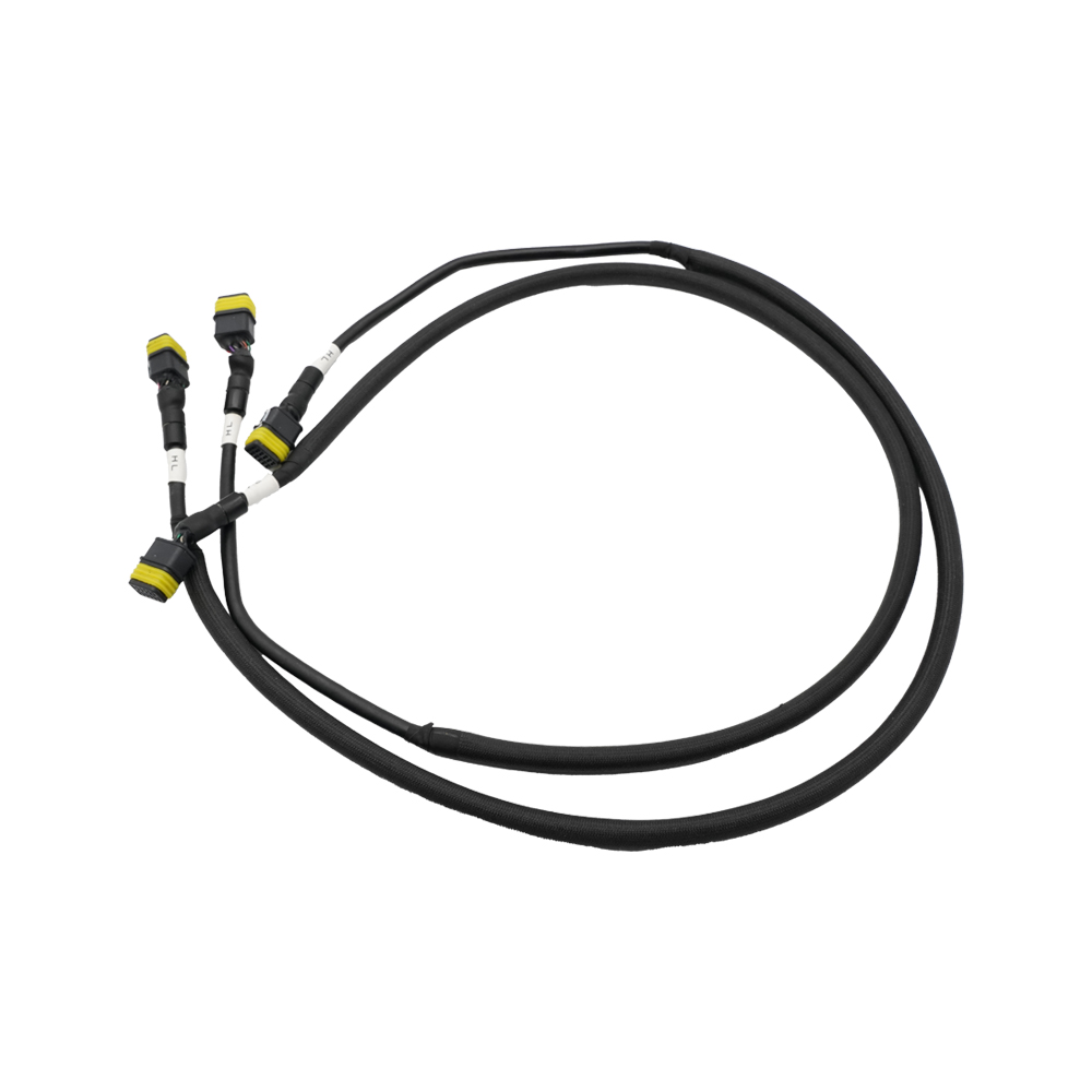 Dji agras t30の主な信号ケーブル,植物保護,ドローン,uav修理部品,農業用ドローンの付属品,新品