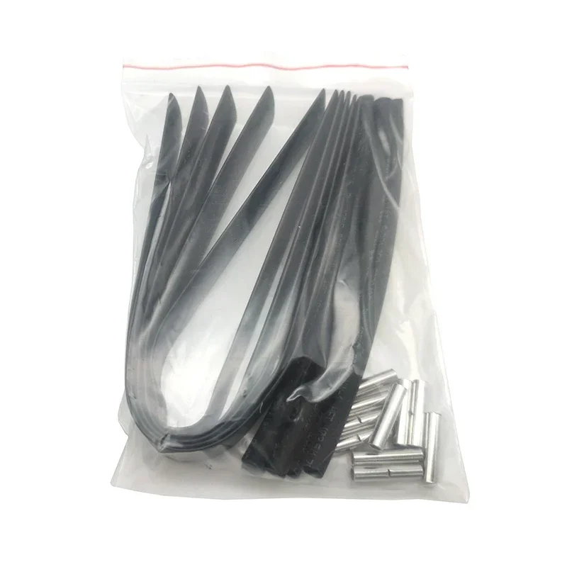 220V-240V กันน้ำ Self Regulating ความร้อนไม่จำเป็นต้อง Controllor 65C ป้องกันท่อ Freeze ความร้อนระบบติดตาม
