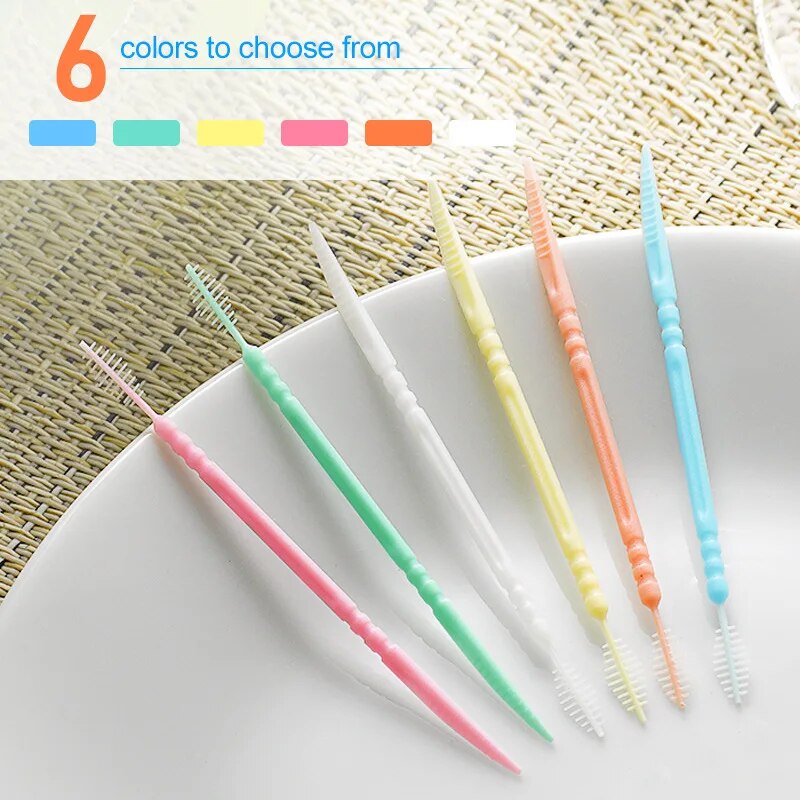 使い捨てプラスチック歯ブラシ,歯磨き粉ディスペンサー,200個