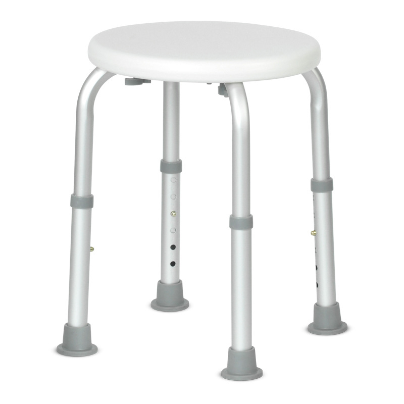 Silla de baño antideslizante para el hogar, bañera para ancianos, silla de ducha para personas discapacitadas, silla de baño y ducha