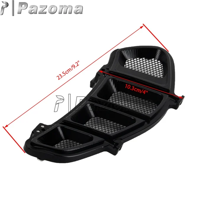 ベスパ GTS 250 300 2013-2020 オートバイラジエーターガードラジエーターグリル保護ネット