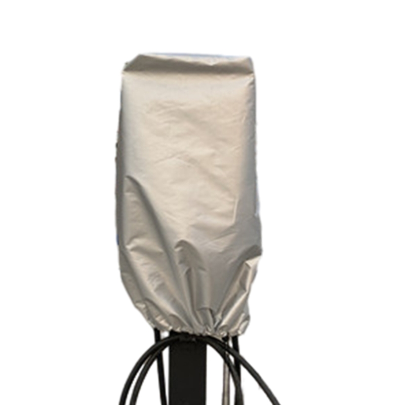 Дождевик для зарядного устройства для электромобилей Зарядная станция для электромобилей Погодозащищенные чехлы