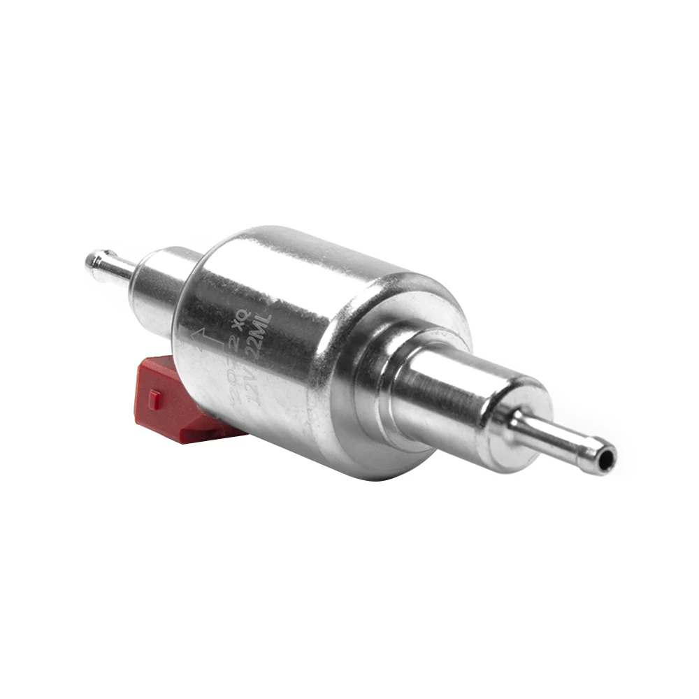 Đa Năng 12V/24V 16ML 22ML 28ML 32ML Cho 2 ~ 8KW Diesel Bãi Đỗ Xe máy Sưởi Dầu Nhiên Liệu Máy Bơm Không Khí Nhiệt Xung Bơm