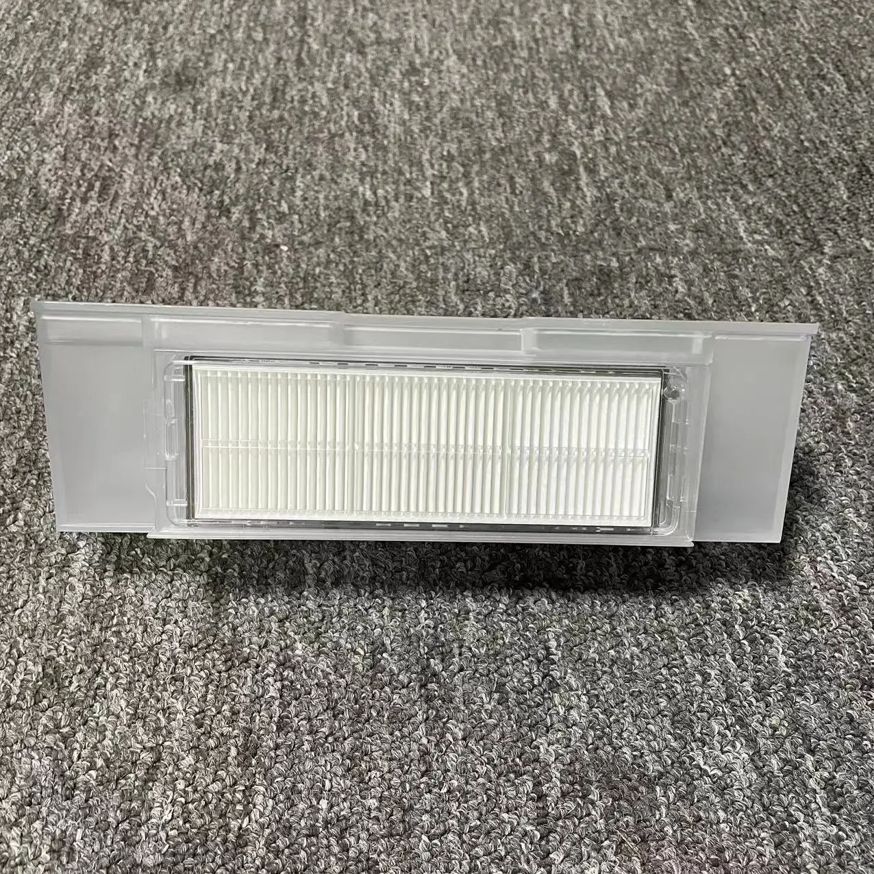 オリジナルダストボックス XiaoMi Mijia モップ 2 Lite モップ 2 プロ MJSTL MJST1S ロボット掃除機部品ゴミ箱フィルターアクセサリー