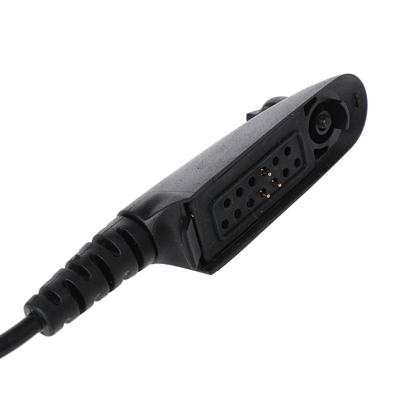 USB-Programmierkabel für Motorola Walkie Talkie Radio GP340 GP380 GP328 HT1250 P9JD